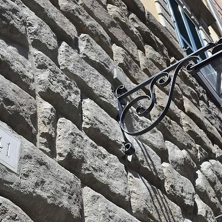Ig-Suites Roma Exterior foto