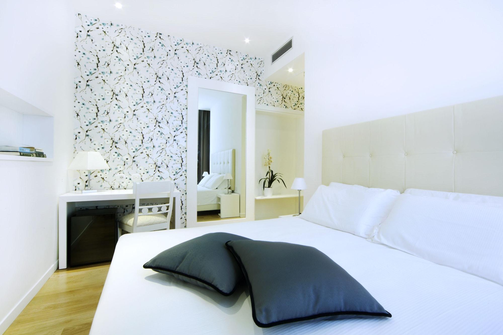 Ig-Suites Roma Exterior foto