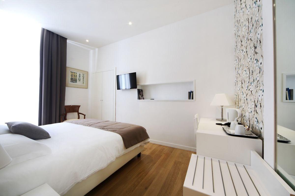 Ig-Suites Roma Exterior foto