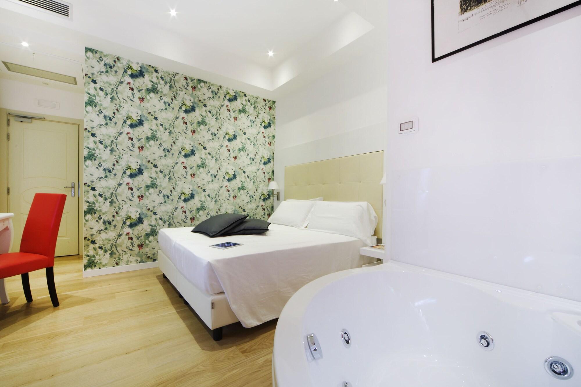 Ig-Suites Roma Exterior foto