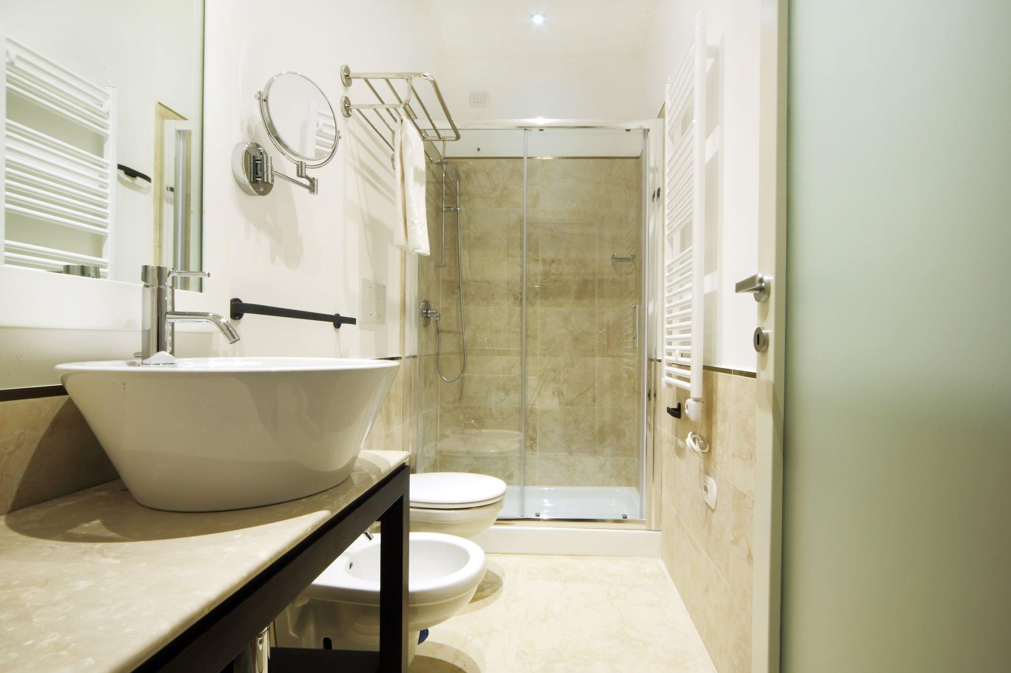 Ig-Suites Roma Exterior foto