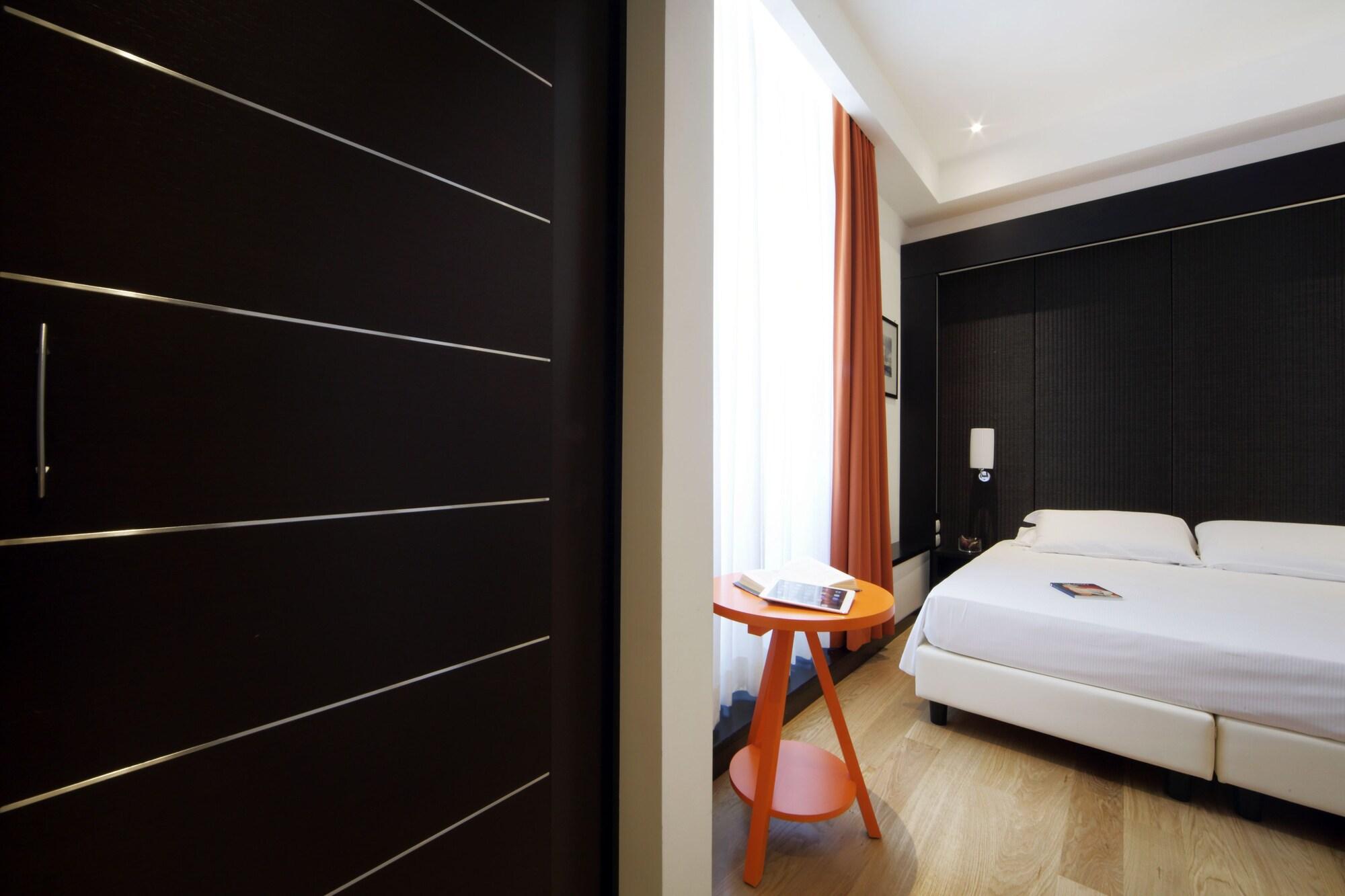 Ig-Suites Roma Exterior foto