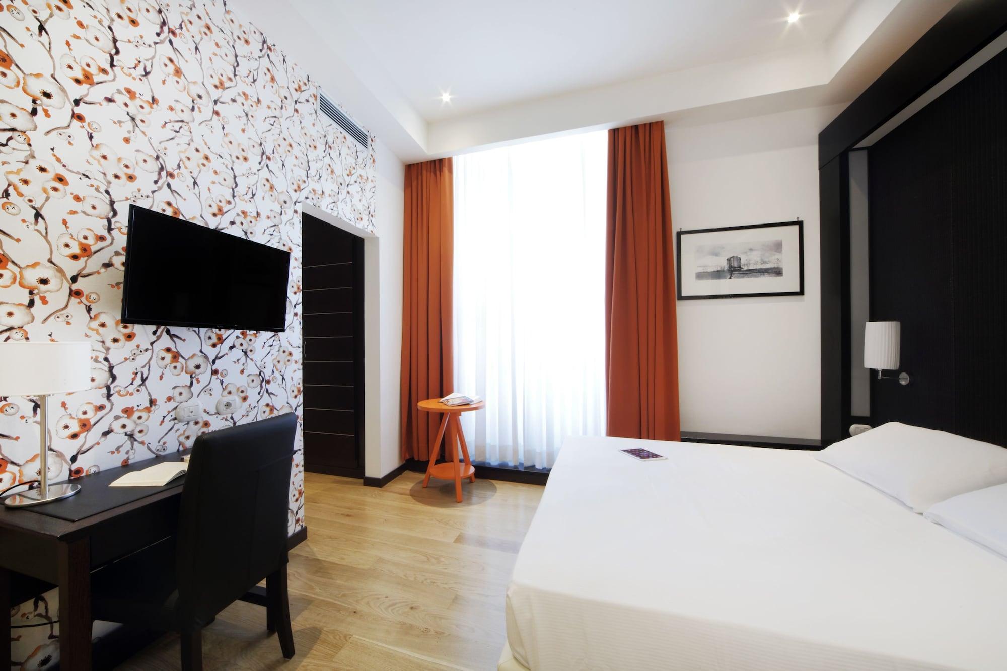 Ig-Suites Roma Exterior foto
