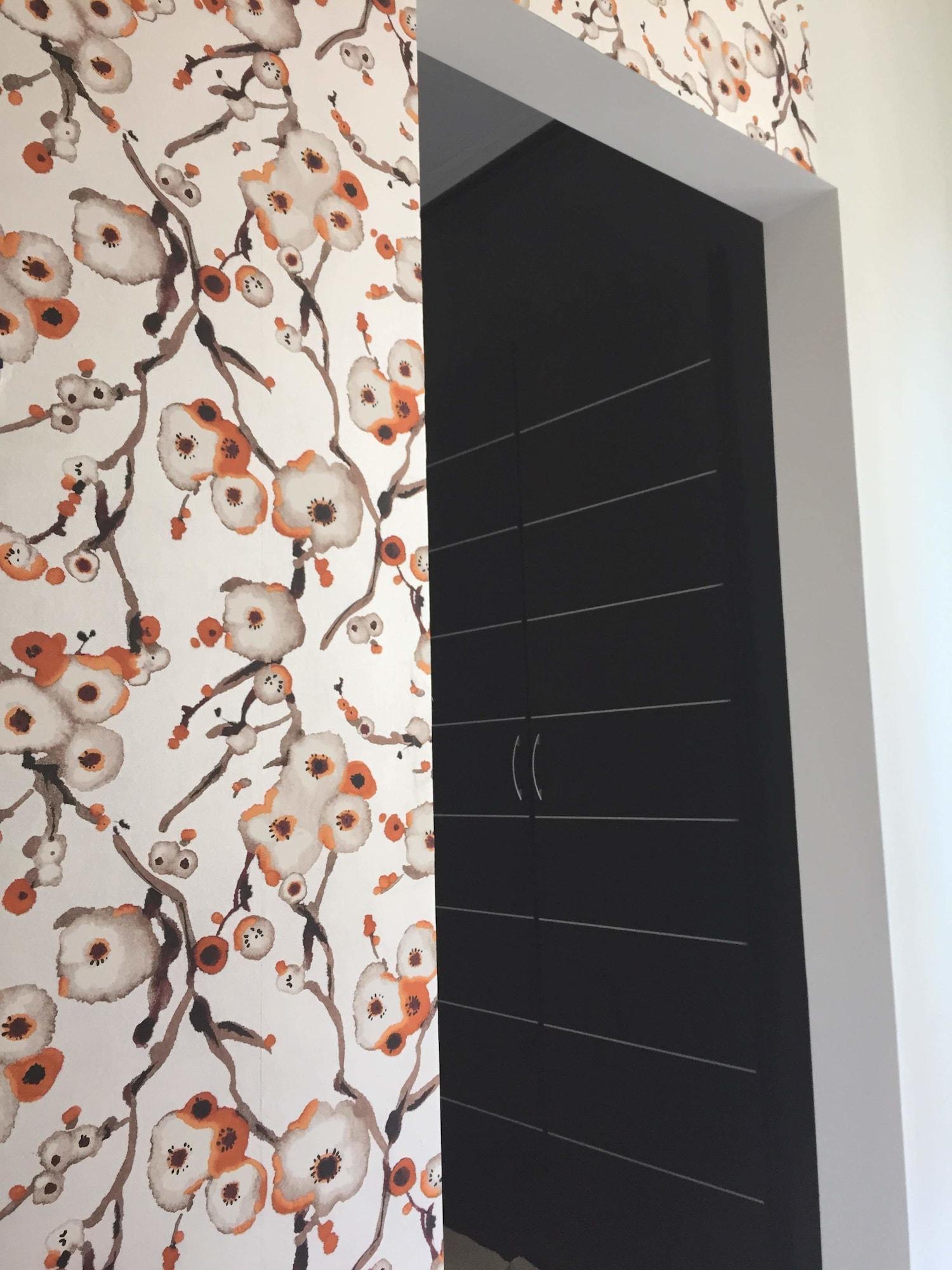 Ig-Suites Roma Exterior foto