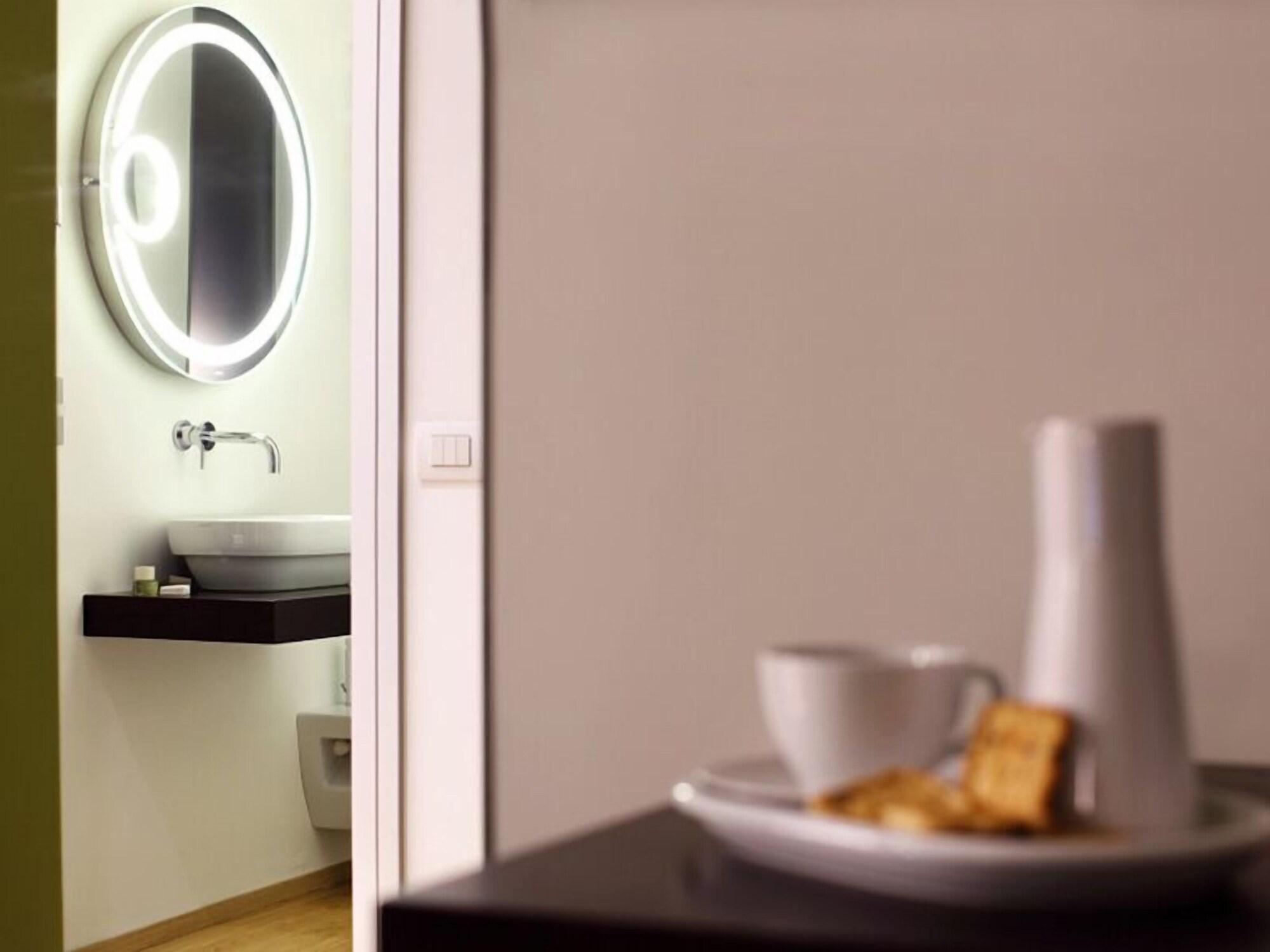 Ig-Suites Roma Exterior foto