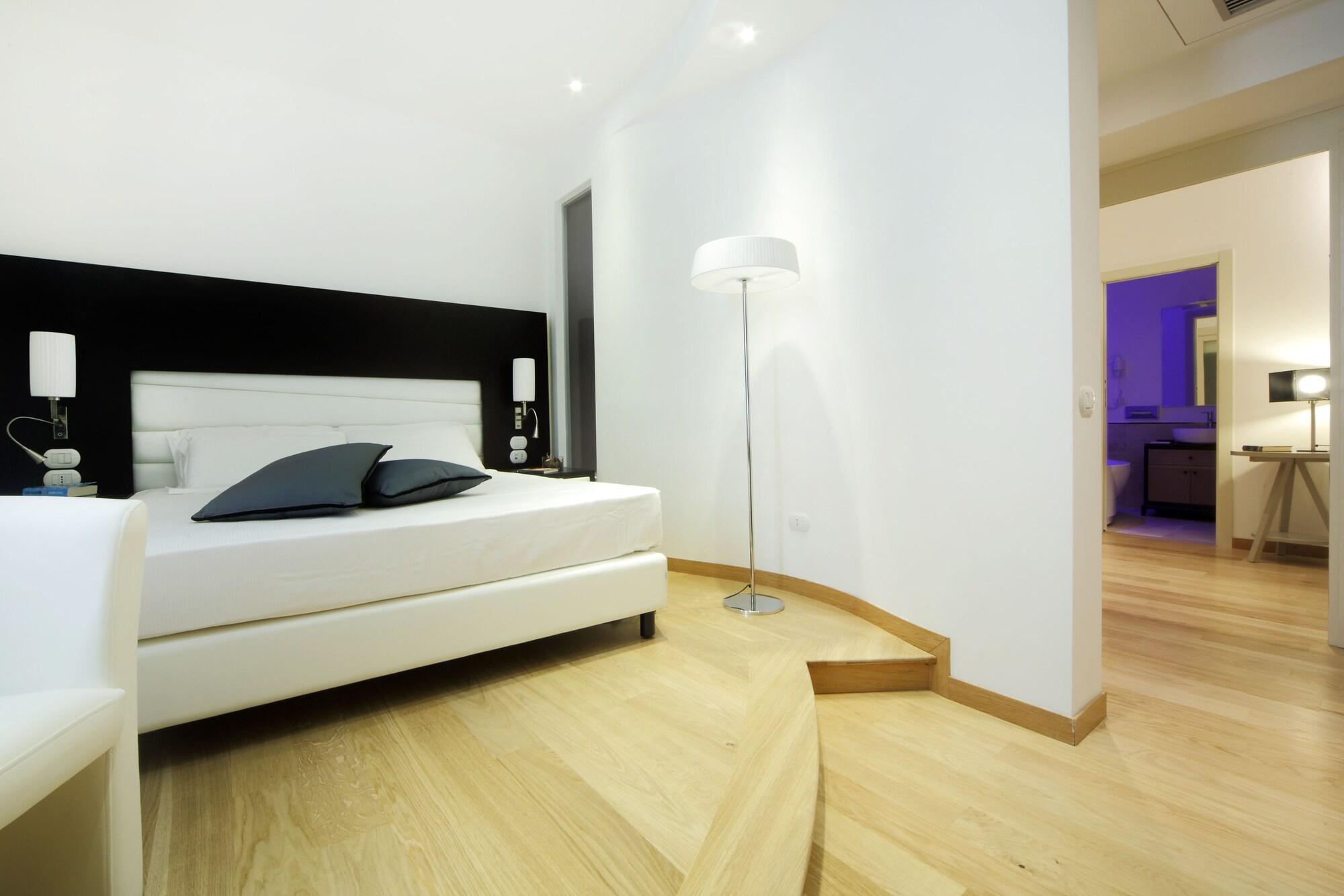 Ig-Suites Roma Exterior foto