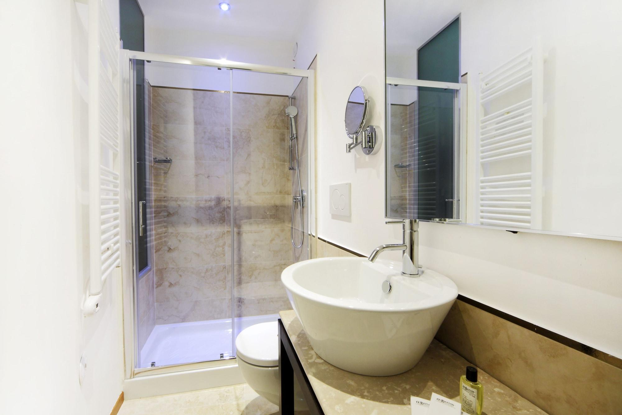Ig-Suites Roma Exterior foto