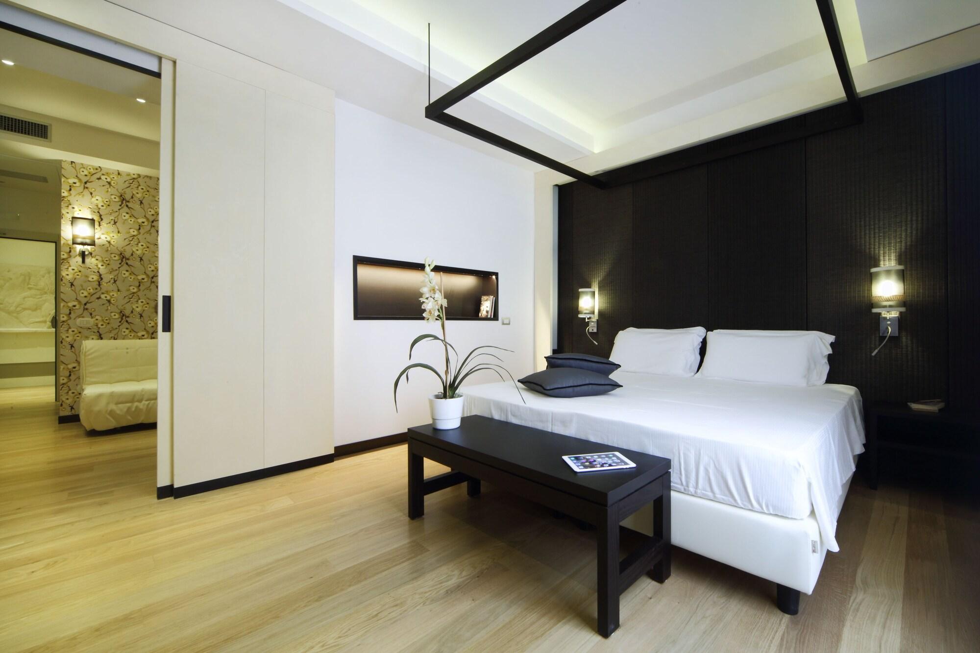 Ig-Suites Roma Exterior foto