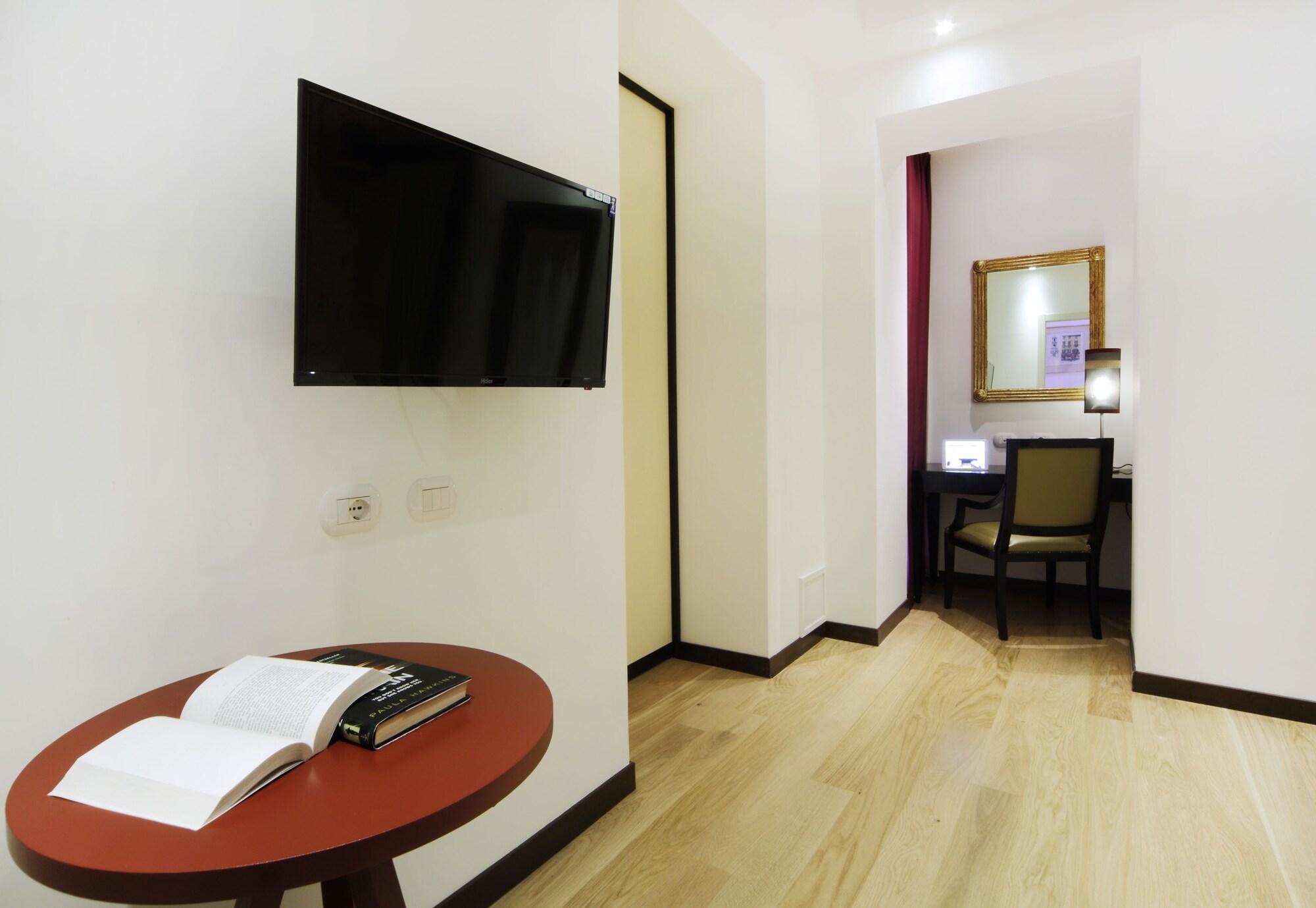 Ig-Suites Roma Exterior foto