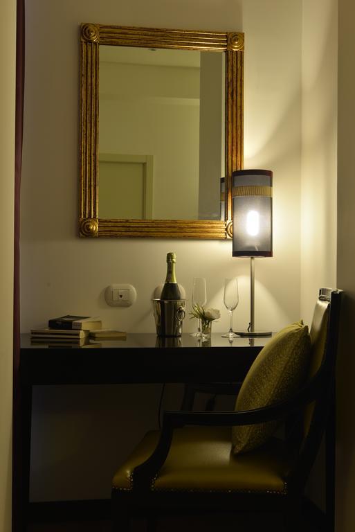 Ig-Suites Roma Habitación foto