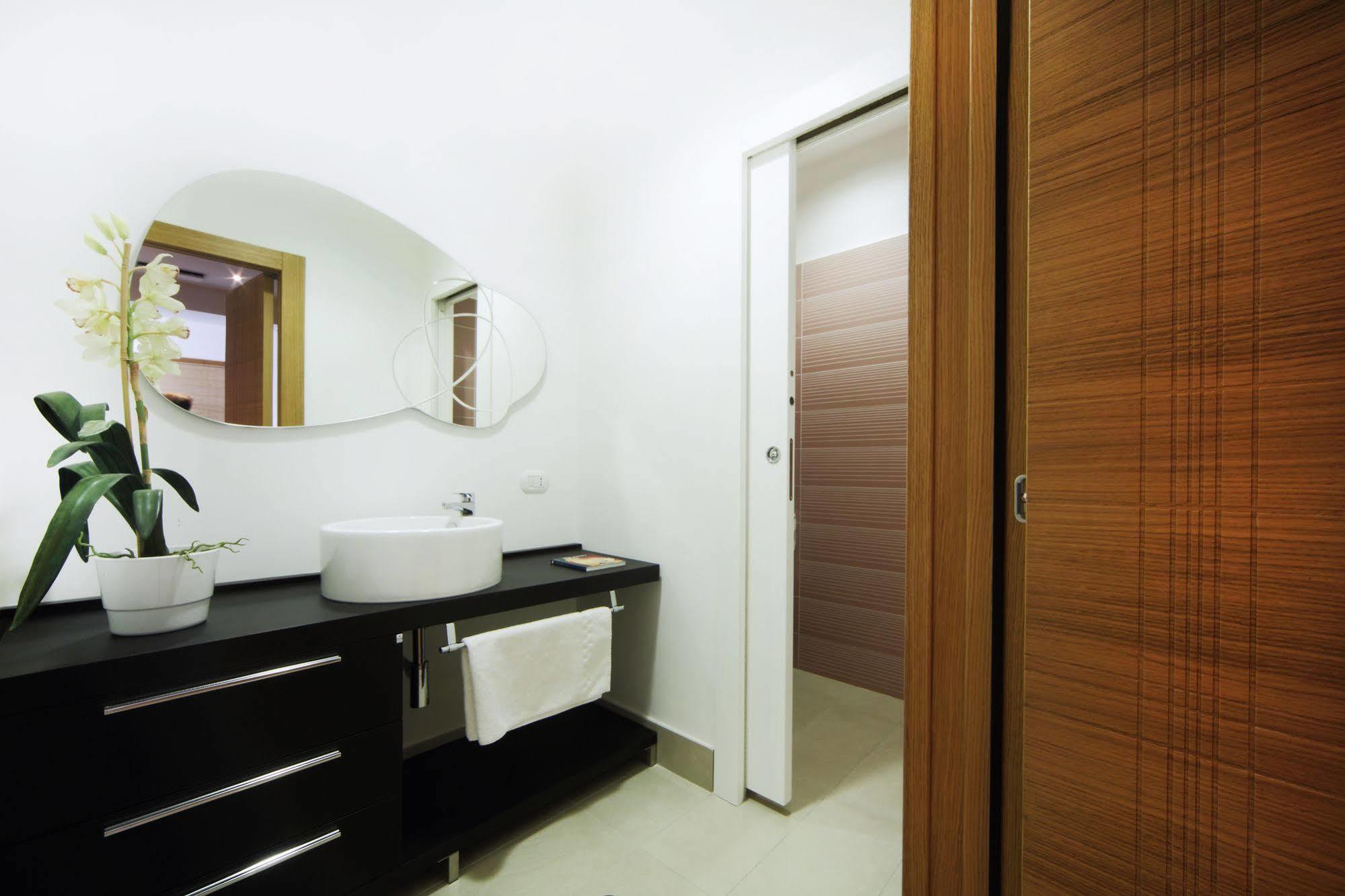 Ig-Suites Roma Exterior foto